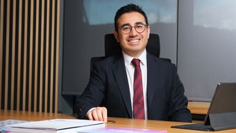 TAV Technologies’ten engelliler için yapay zekalı çözüm