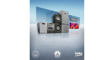 Türkiye’nin markaları Arçelik ve Beko,yuva kuran gençlerimizin yanında!