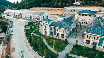Umut veren marka: MFA Maske