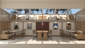 Unagi Design Studio ABD pazarında