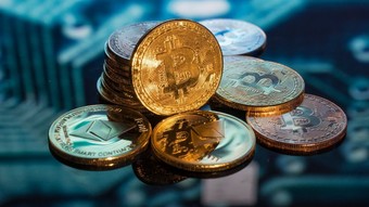 Yargıtay son noktayı koydu! Boşanmada kripto para yatırımı ile ilgili emsal karar