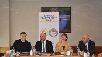 Zonguldak hedefine güç birliği ile ulaşacak
