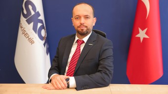 ASKON Eskişehir, yerelden küresele ticareti büyütmeyi hedefliyor
