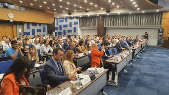 ATIC Başkanı Erdem Bilginer: “Amerika’da Türk ihracatçısı için çok büyük fırsatlar var”