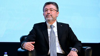 Bakan Yumaklı: Tarımda üç yıllık bir plan ortaya konuldu, 13 ürün belirlendi!