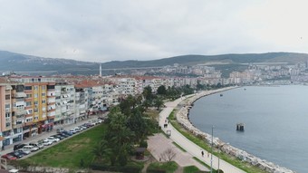 Bölgenin en büyük yat limanı Gemlik’e kurulacak