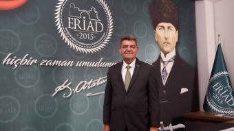 ERİAD’dan Eskişehir’e çifte yatırım atağı