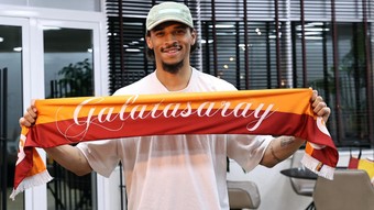 Galatasaray, Leroy Sane'nin maliyetini açıkladı