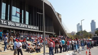 İstanbul İdare Mahkemesi'nden kayyum kararı: AYM kararı beklenecek