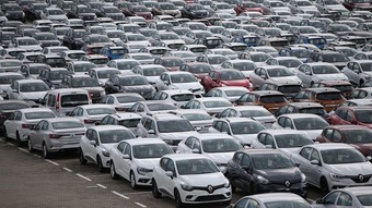 Kazancın tespitinde binek otomobillerin giderlerine kısıtlama