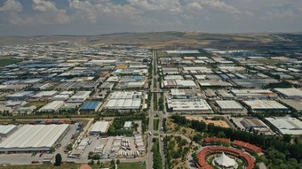 Organize bölgelerin yangın önlemlerinde karnesi zayıf