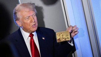 Trump'ın 'altın kart' sitesi açıldı! 5 milyon dolarlık bekleme listesine kayıt alınacak