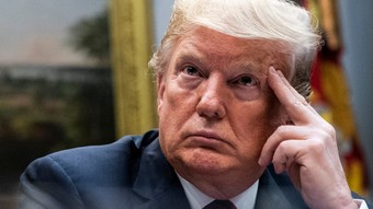 Trump'ın gümrük vergisi tehdidi: Dolar son üç yılın en düşük seviyesine geriledi