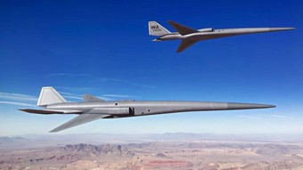 Trump’tan savunma hamlesi: İHA, süpersonik uçaklar ve eVTOL ABD’de üretilecek