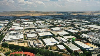 Türkiye’nin üretim üssü Eskişehir OSB, stratejik yatırımların merkezi oldu