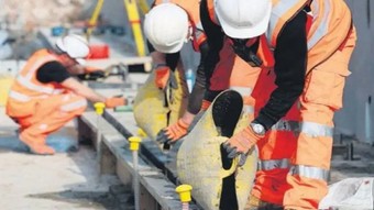 600 bin kamu işçisini ilgilendiren ilk zam teklifi bugün sunulacak