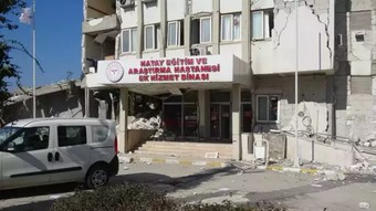 AK Parti Hatay İl Başkanı deprem soruşturmasında şüpheli: 68 kişinin ölümünden o da sorumlu tutuluyor