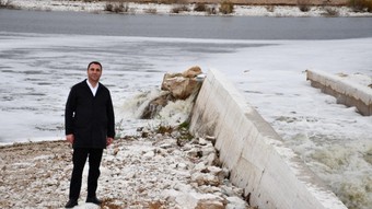 Beylikova’da değişim ve kalkınma için ilk adımlar atıldı