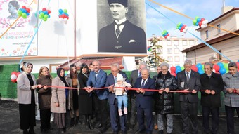 Emek, dayanışma ve umutla yürüyen bir ilçe: Mihalıççık