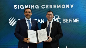 Endonezya’dan ASELSAN ve ROKETSAN da başarıyla döndü