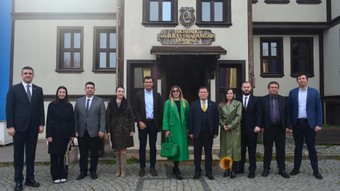 ESİAD, 40. yılında Eskişehir için değer katmaya devam ediyor