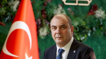 Eskişehir sanayisi Türkiye’nin üretim ve katma değer gücünün merkezinde yer alıyor