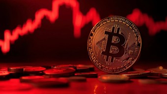 Gerilim kriptoyu da vurdu: Bitcoin düşüşte!