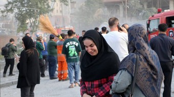 İsrail'in İran'ın nükleer tesislerine ve askeri komutanlarına yönelik saldırıları hakkında neler biliniyor?