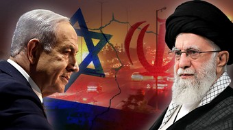 İran'dan İsrail'e misilleme saldırısı: Tel Aviv ve Kudüs'te patlamalar oluyor