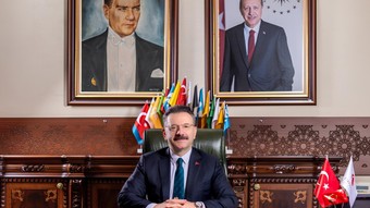 Küresel ekonominin üretim üssü: Eskişehir