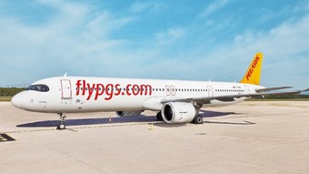 Pegasus, İran, Irak ve Ürdün seferlerini geçici süre iptal etti