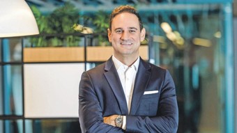 Siemens Healthineers gençler ve girişimcilerle 'Bölgesel Üs' olmayı hedefliyor