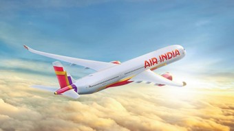 SON DAKİKA... Tayland'dan Hindistan'a giden Air India uçağında bomba paniği: Uçak acil iniş yaptı