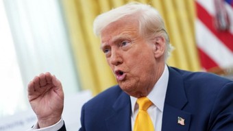 Stratejist Hakan Akbaş: Trump görevde ilk 6 ayı dolmadan duvara tosladı
