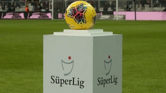Süper Lig'de gelirin yarısı ilk altı kulübe gidiyor! 