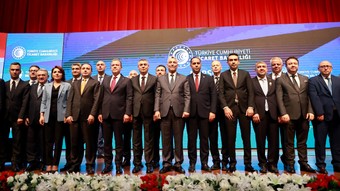 Ticaret Bakanı Ömer Bolat: İsrail’e giden gemiyi biz engelleyemeyiz
