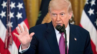 Trump'tan İsrail'in İran saldırısına dikkat çeken yorum: Çok başarılı bir saldırı