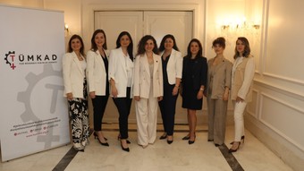 TÜMKAD “İşbirliği ile Geleceği” kurmaya hazırlanıyor