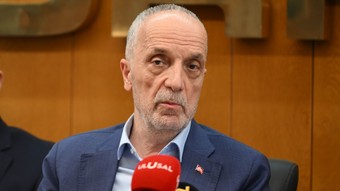 Türk-İş/Atalay: Kamu işçilerine teklif edilen rakam kabul edilemez