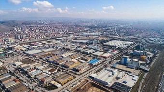 Türkiye’de sanayinin geleceği Ankara mı?