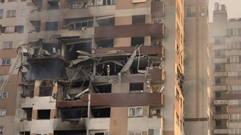 WSJ: İran'a yönelik saldırılar 2 hafta daha sürebilir