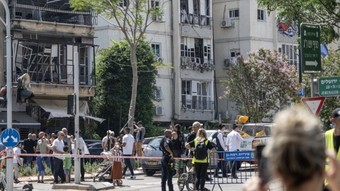 Arap ülkelerinden vatandaşlarına acil çağrı: İran'daki gerilim bölgelerini terk edin