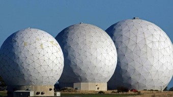 DMM "Kürecik radar üssünden İsrail'e bilgi aktarıldığı" iddiasını yalanladı