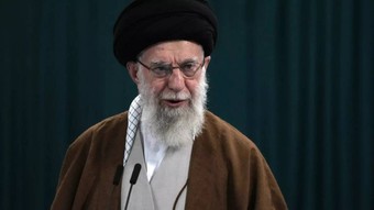 Hamaney'in evine koruma kalkanı: İran hava savunma sistemi aralıksız çalışıyor