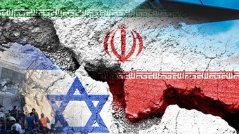 İran, Kum kentinde İsrail'e ait 3 İHA'nın düşürüldüğünü duyurdu