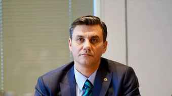 Manisa Büyükşehir Belediye Başkanı Ferdi Zeyrek'in ölümüyle ilgili soruşturmada 3 şüpheli tutuklandı