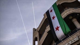 Suriye'de parlamento seçimleri için Yüksek Seçim Komisyonu kuruldu