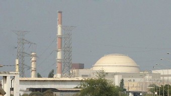 UAEA Başkanı Grossi: Natanz nükleer tesisinde radyolojik ve kimyasal kirlenme oluştu