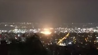 İran'dan İsrail'e yeni saldırı: Tel Aviv, Kudüs, Hayfa'da dumanlar yükseliyor