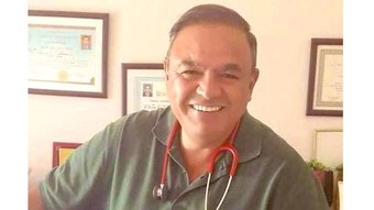 'Kanserin çözümünü buldum' demişti: Emekli doktor ölü bulundu
